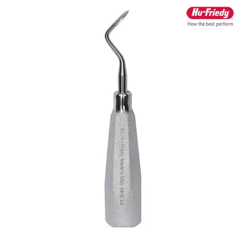 [HUE4] ELEVADOR SCHMECKEBIER APICAL IZQUIERDO 4 HU FRIEDY