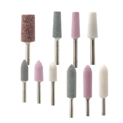 PIEDRAS MONTADAS (verde, COPA)