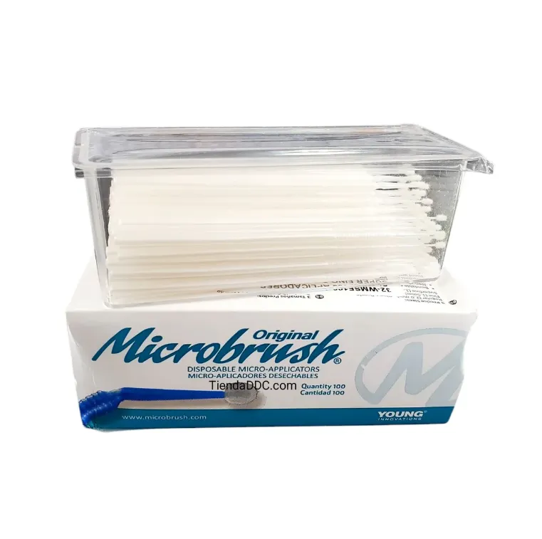 MICROBRUSH SUPER FINO ULTRADENT VAMASA