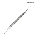 CURETA GRACEY 5/6 PARA ANTERIOR MANGO 6 HU FRIEDY