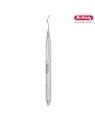 McCALL 10 MANGO 6 CURETA RASPADOR HU FRIEDY