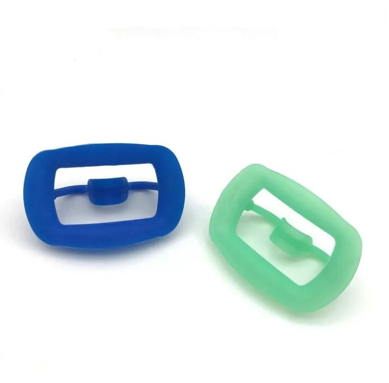 RETRACTOR CHEEK VAMASA (AZUL)