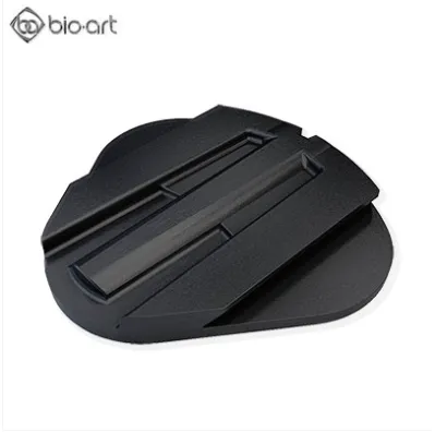 PLACA DE MONTAJE TRILLO C/2 PIEZAS BIOART