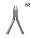 PINZA PARA GANCHOS QUIRURGICOS HOOK LUNO AMERICAN ORTHODONTIC