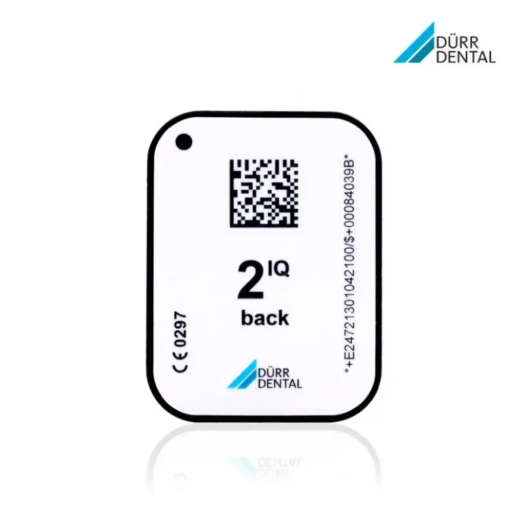 PLACA DE FOSFORO ADULTO IQ DURR