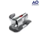 TUBO IFIT SEN 2do molar ROTH/ALEX .022 CON MALLA AO