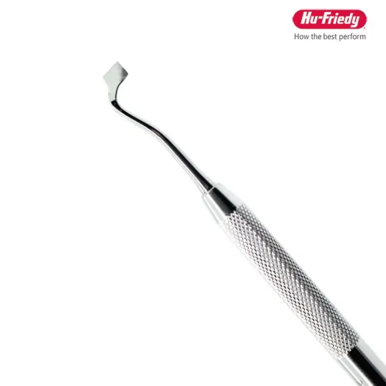 RECORTADOR FRAHM 2/3 HU-FRIEDY