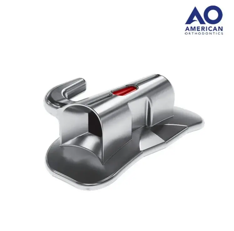 TUBO IFIT SEN 1er molar MBT .022 CON MALLA AO (SUPERIOR IZQ)