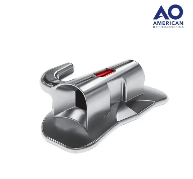 TUBO IFIT SEN 1er molar ROTH/ALEX .018 CON MALLA AO (SUPERIOR IZQ)