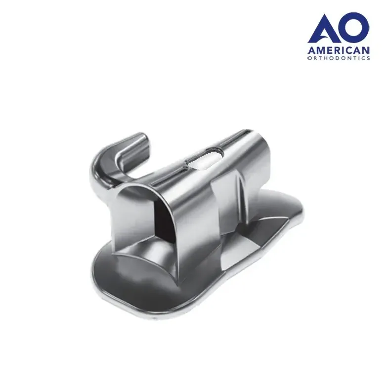 TUBO IFIT SEN 2DO molar MBT .022 CON MALLA AO