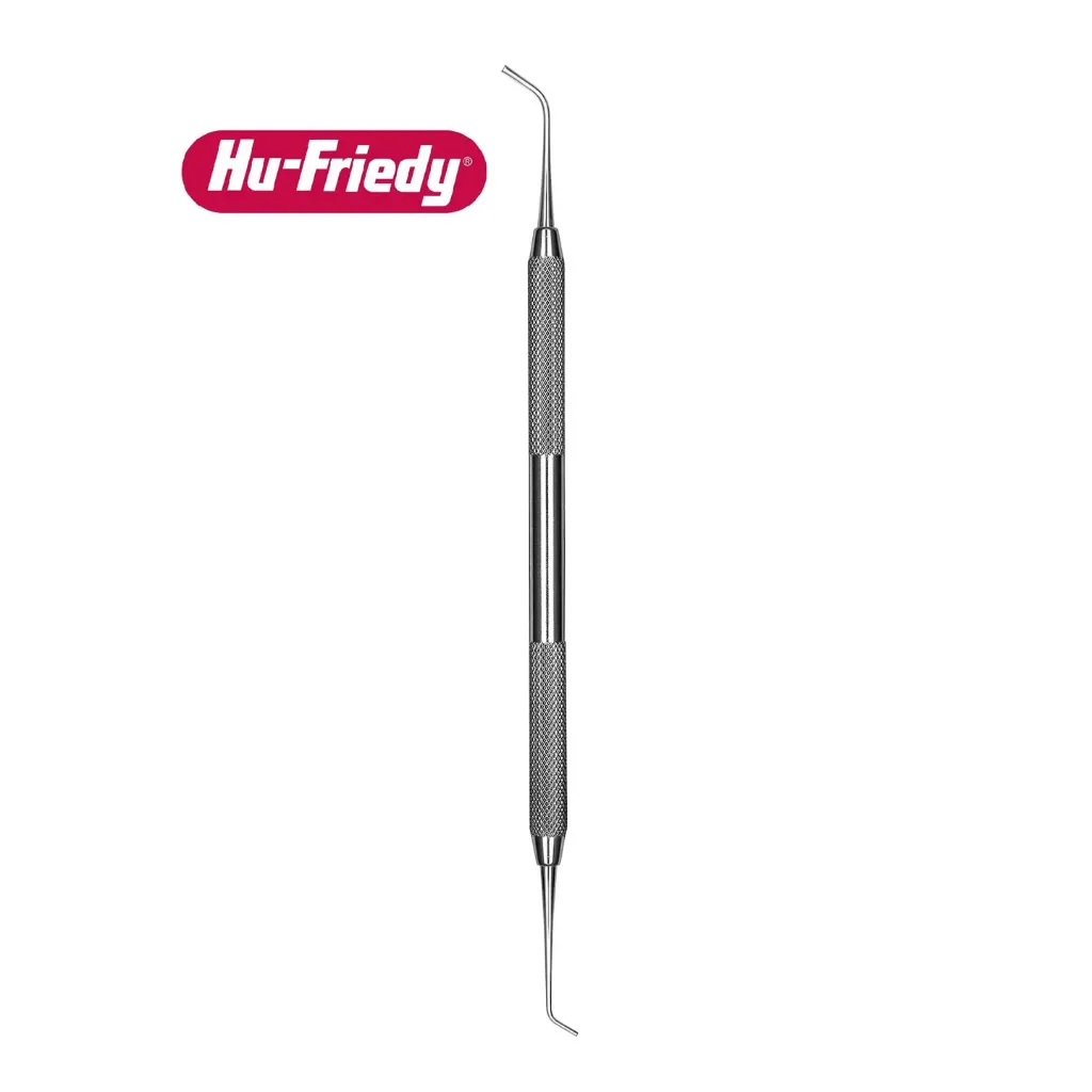 CONDENSADOR MORTONSON 2 HU FRIEDY