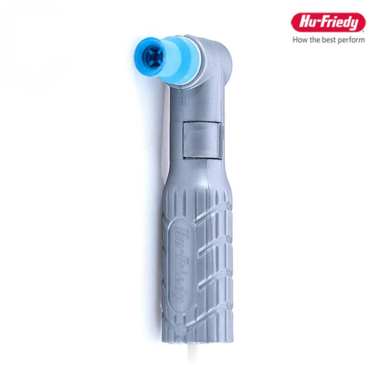 CONTRANGULO DESECHABLE HU-FRIEDY