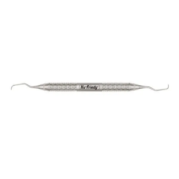 [SG56R6] CURETA GRACEY ESTANDAR RIGIDA  5/6R HU FRIEDY