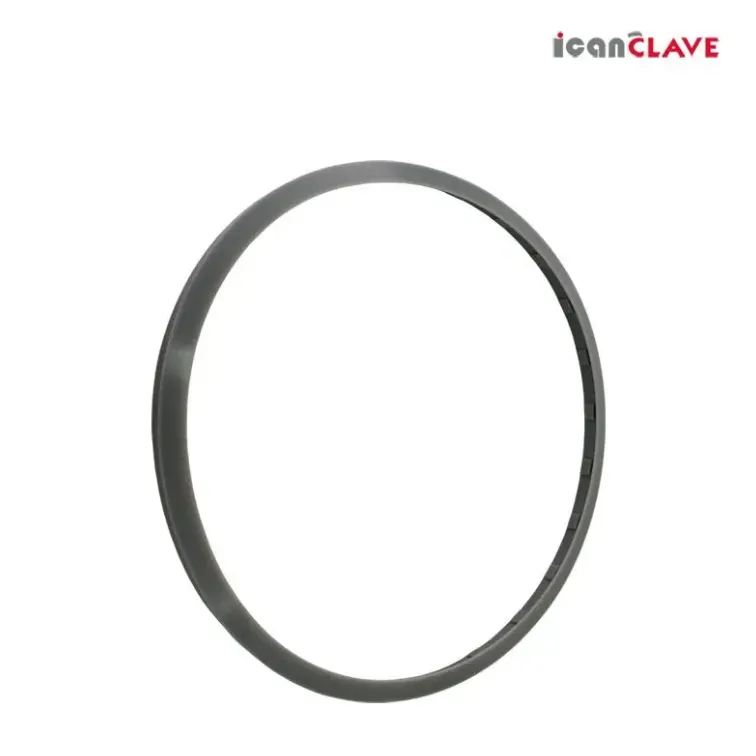 EMPAQUE PARA AUTOCLAVE 16LTS/18LTS N ICANCLAVE