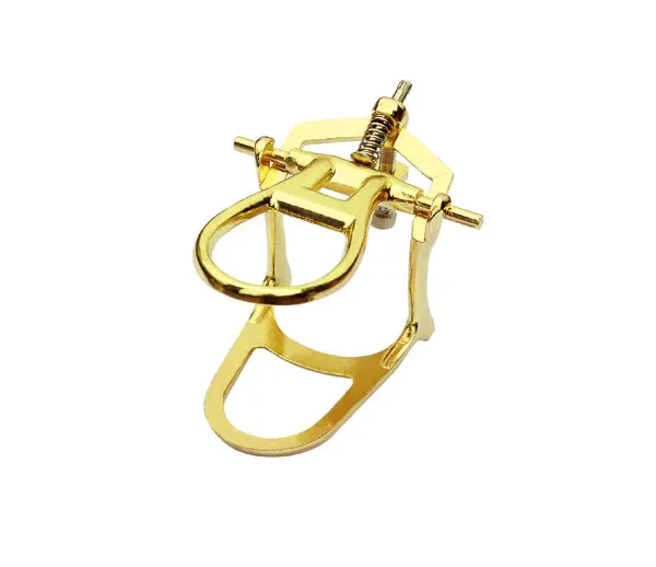 ARTICULADOR JINTAI BRONCE