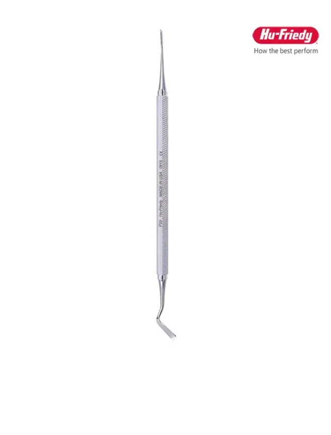 [HUP20] LEGRA/PERIOSTOTOMO HIRSCHFIELD 20 HU-FRIEDY