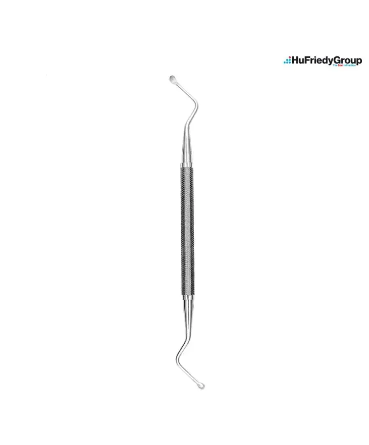 CURETA MILLER 11 HU-FRIEDY