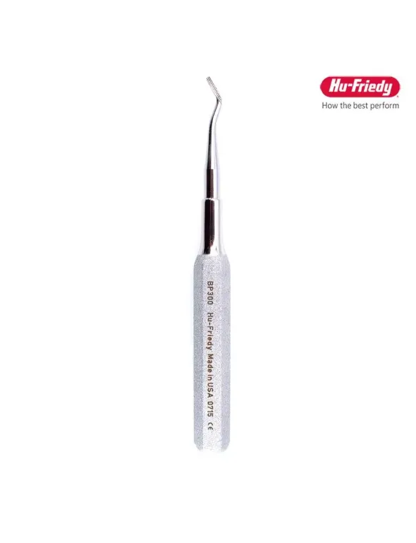 [BP300] PUSHER 300 MANGO DELGADO HU FRIEDY