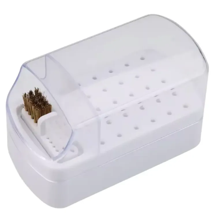 FRESERO DE BAJA HP CON CEPILLOS ARGEL